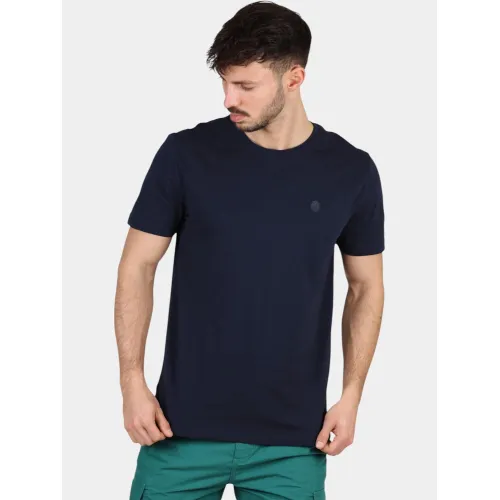 TBS Pieretee Férfi Póló 032-Marine