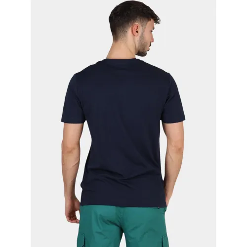 TBS Pieretee Férfi Póló 032-Marine