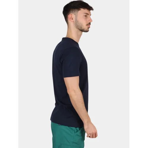 TBS Pieretee Férfi Póló 032-Marine