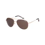 001P-Matte Gold