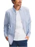 TBS Rahanche Férfi Ing 012-Chambray