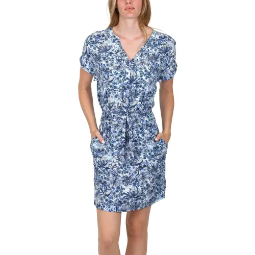 TBS Rifdarob TBS Rifdarob Női Ruha 592-Bleu