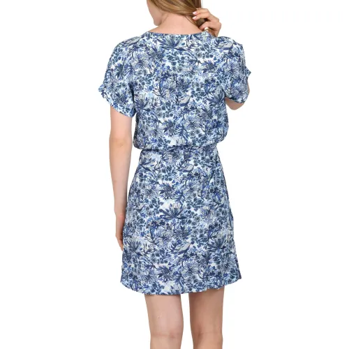 TBS Rifdarob TBS Rifdarob Női Ruha 592-Bleu