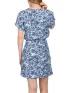 TBS Rifdarob TBS Rifdarob Női Ruha 592-Bleu
