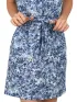 TBS Rifdarob TBS Rifdarob Női Ruha 592-Bleu