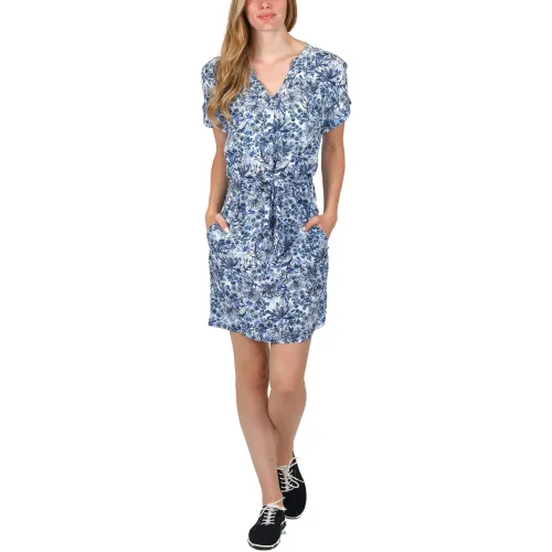 TBS Rifdarob TBS Rifdarob Női Ruha 592-Bleu