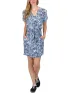 TBS Rifdarob TBS Rifdarob Női Ruha 592-Bleu