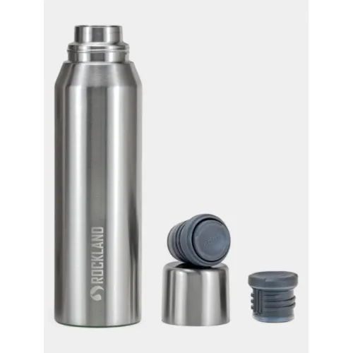 Rockland Vacuum Flask 1 L Rockland Vacuum Flask 1 L Kiegészítő Kemping, utazás 000-Assorted