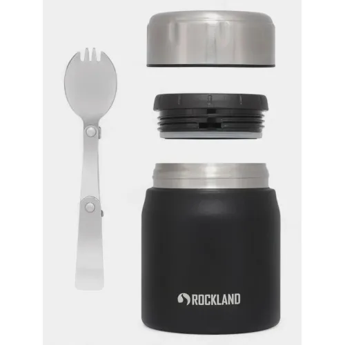 Rockland Food Jar Rocket 0,5 L Rockland Food Jar Rocket 0,5 L Kiegészítő Kemping, utazás 000-Assorted