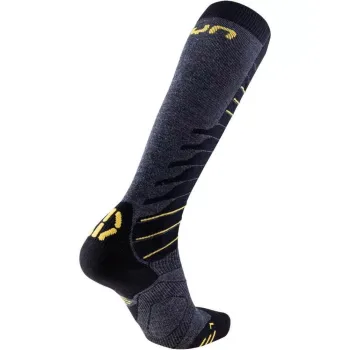 UYN Man Ski Ultra Fit Socks