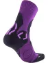 UYN Trekking Cool Merino Lady Női Zokni V010-Violet/Lilac