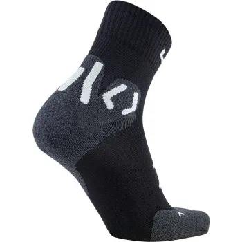 UYN UYN WOMAN TREKKING APPROACH MID SOCKS