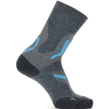 UYN UYN WOMAN TREKKING 2IN MERINO MID SOCKS