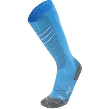 UYN UYN WOMAN SKI RACE SHAPE SOCKS