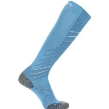 UYN UYN WOMAN SKI RACE SHAPE SOCKS