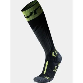 UYN MAN SKI ONE MERINO SOCKS