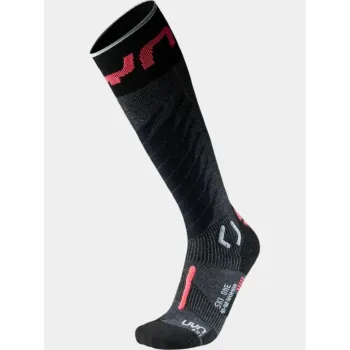 UYN WOMAN SKI ONE MERINO SOCKS