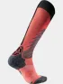 UYN WOMAN SKI ONE MERINO SOCKS Kiegészítő Zokni P059-Pink/Black