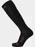 UYN WOMAN SKI COMFORT ONE SOCKS Kiegészítő Zokni B093-Black/Pink