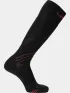 UYN WOMAN SKI COMFORT ONE SOCKS Kiegészítő Zokni B093-Black/Pink