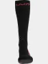 UYN WOMAN SKI COMFORT ONE SOCKS Kiegészítő Zokni B093-Black/Pink