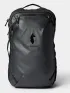 Cotopaxi Allpa 28L Travel Pack Táska Hátizsák CPBLK-Cotopaxi Black