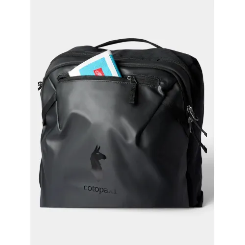 Cotopaxi Allpa 28L Travel Pack Táska Hátizsák CPBLK-Cotopaxi Black