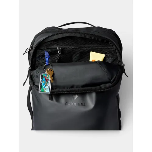 Cotopaxi Allpa 28L Travel Pack Táska Hátizsák CPBLK-Cotopaxi Black