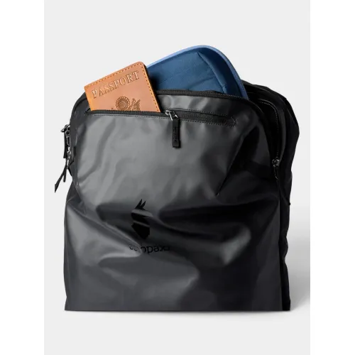 Cotopaxi Allpa 35L Travel Pack Táska Hátizsák CPBLK-Cotopaxi Black