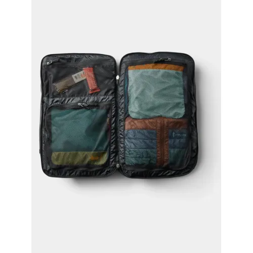Cotopaxi Allpa 42L Travel Pack Táska Hátizsák CPBLK-Cotopaxi Black