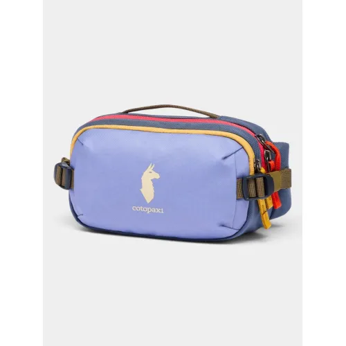 Cotopaxi Allpa X 1.5L Hip Pack Táska Övtáska BSDK-Blue Smoke And Dusk