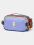 Cotopaxi Allpa X 1.5L Hip Pack Táska Övtáska BSDK-Blue Smoke And Dusk