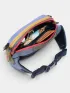 Cotopaxi Allpa X 1.5L Hip Pack Táska Övtáska BSDK-Blue Smoke And Dusk