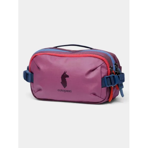 Cotopaxi Allpa X 1.5L Hip Pack Táska Övtáska FIG-Fig