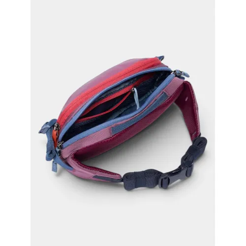 Cotopaxi Allpa X 1.5L Hip Pack Táska Övtáska FIG-Fig