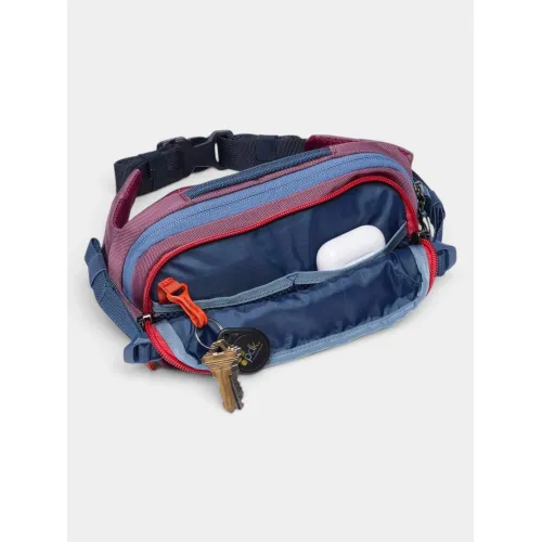 Cotopaxi Allpa X 1.5L Hip Pack Táska Övtáska FIG-Fig