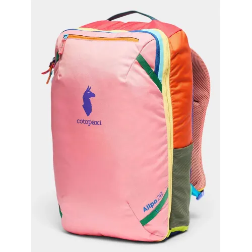 Cotopaxi Allpa 28L Travel Pack Táska Hátizsák DD-Del Dia