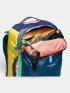 Cotopaxi Allpa 28L Travel Pack Táska Hátizsák DD-Del Dia