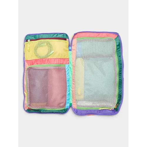 Cotopaxi Allpa 28L Travel Pack Táska Hátizsák DD-Del Dia