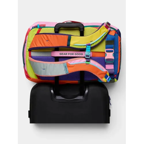 Cotopaxi Allpa 28L Travel Pack Táska Hátizsák DD-Del Dia