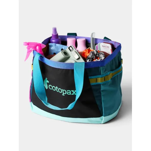Cotopaxi Allpa 30L Gear Hauler Tote Táska Hátizsák DD-Del Dia