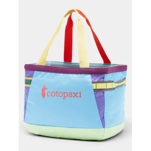 Cotopaxi Allpa 30L Gear Hauler Tote Táska Hátizsák DD-Del Dia