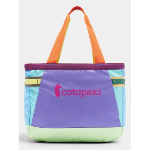 Cotopaxi Allpa 30L Gear Hauler Tote Táska Hátizsák DD-Del Dia