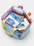 Cotopaxi Allpa 30L Gear Hauler Tote Táska Hátizsák DD-Del Dia