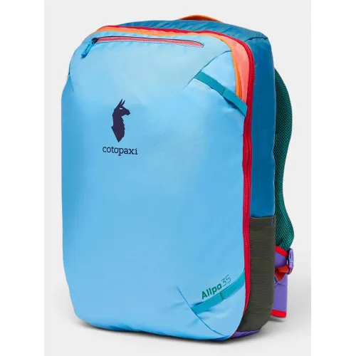 Cotopaxi Allpa 35L Travel Pack Táska Hátizsák DD-Del Dia
