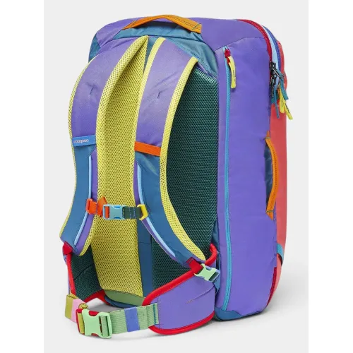 Cotopaxi Allpa 35L Travel Pack Táska Hátizsák DD-Del Dia