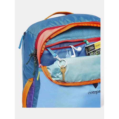 Cotopaxi Allpa 35L Travel Pack Táska Hátizsák DD-Del Dia