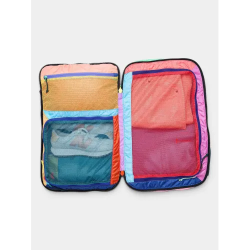 Cotopaxi Allpa 35L Travel Pack Táska Hátizsák DD-Del Dia