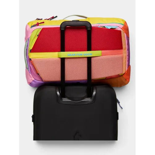 Cotopaxi Allpa 35L Travel Pack Táska Hátizsák DD-Del Dia
