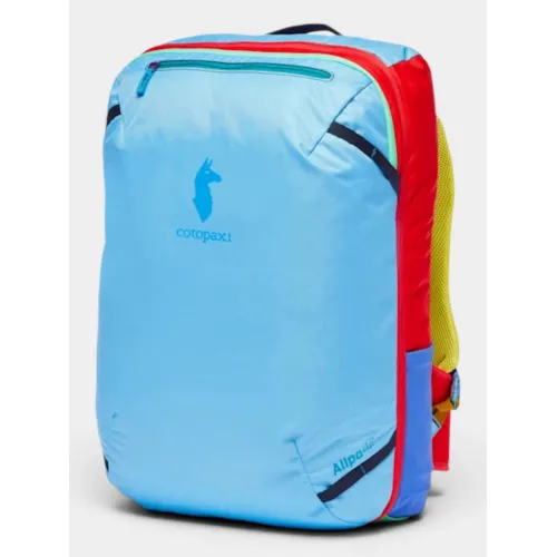 Cotopaxi Allpa 42L Travel Pack Táska Hátizsák DD-Del Dia